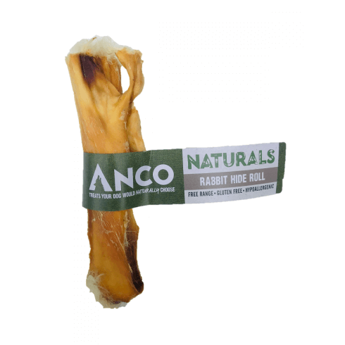 Anco Rabbit Hide Roll