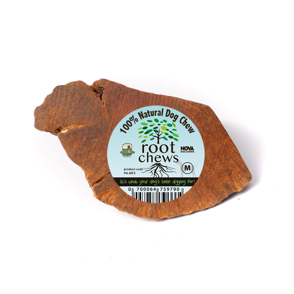 Antos Origins Root Wood Chew Medium