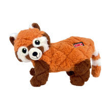 Load image into Gallery viewer, KONG Scampers Red Panda Medium
