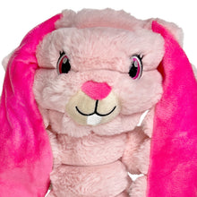 Load image into Gallery viewer, KONG  Shaker Crumples Bunny
