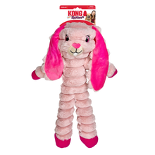 Load image into Gallery viewer, KONG  Shaker Crumples Bunny
