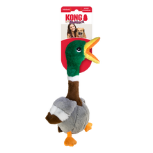 Load image into Gallery viewer, KONG Shakers Honkers Duck Small
