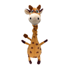 Load image into Gallery viewer, KONG Shakers Bobz Giraffe
