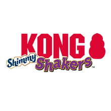 Load image into Gallery viewer, KONG Shakers Shimmy Seagull
