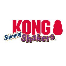 Load image into Gallery viewer, KONG Shakers Shimmy Whale
