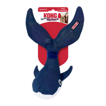 Load image into Gallery viewer, KONG Shakers Shimmy Whale
