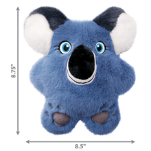 Load image into Gallery viewer, KONG Snuzzles Koala
