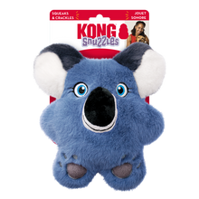 Load image into Gallery viewer, KONG Snuzzles Koala
