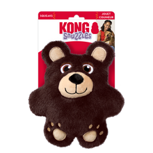 Load image into Gallery viewer, KONG Snuzzles Bear
