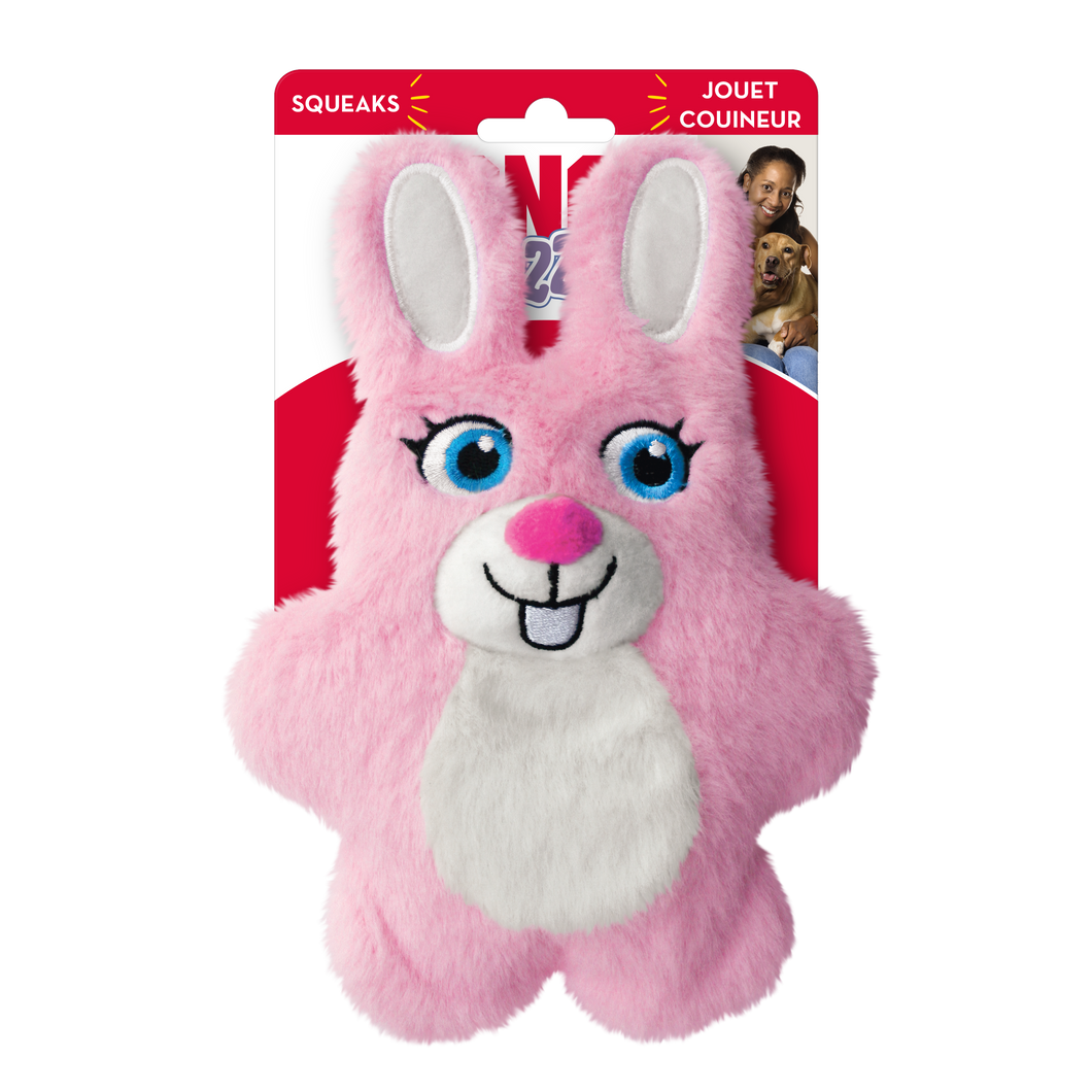 KONG Snuzzles Kiddos Bunny