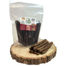 Load image into Gallery viewer, Nova Single Protein Venison Sausages Sticks 1kg
