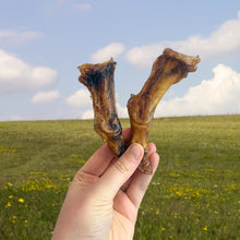 Load image into Gallery viewer, Antos Nova Paddock Farm Ostrich Foot - Small
