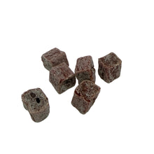 Load image into Gallery viewer, Brown dog treats on a white background
