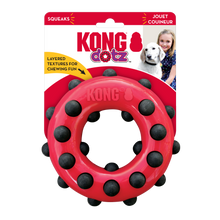 Load image into Gallery viewer, KONG Dotz Circle Large
