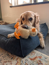 Load image into Gallery viewer, KONG Toughz Duck Medium
