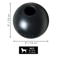 Load image into Gallery viewer, KONG Extreme Ball Medium/Large
