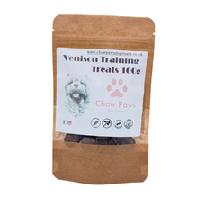 Load image into Gallery viewer, Venison Training Treats 100g
