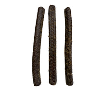 Load image into Gallery viewer, Three dark brown sticks on a white background

