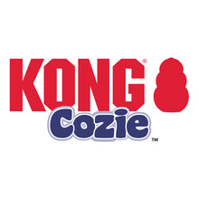 Load image into Gallery viewer, KONG Cozie Brights Rosie Rhino Small
