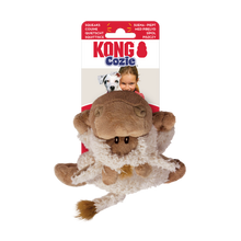 Load image into Gallery viewer, KONG Cozie Naturals Tupper Sheep Medium
