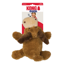 Load image into Gallery viewer, KONG Cozie Marvin Moose XL
