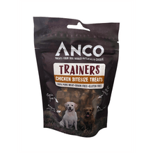 Load image into Gallery viewer, Anco Trainers Turkey Bitesize Training Dog Treats 65g
