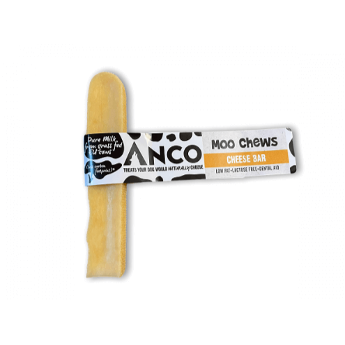 Anco Moo Chew Cheese Bar Medium