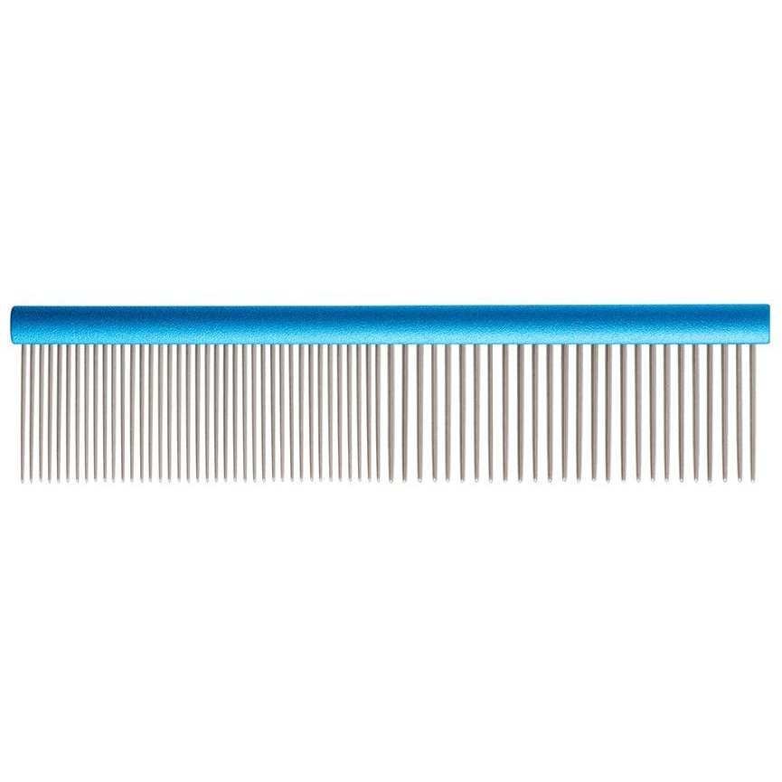 Ancol Ergo Medium Course Metal Comb 7