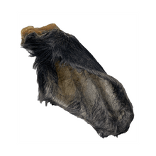 Load image into Gallery viewer, Hairy Beef Cow Ear
