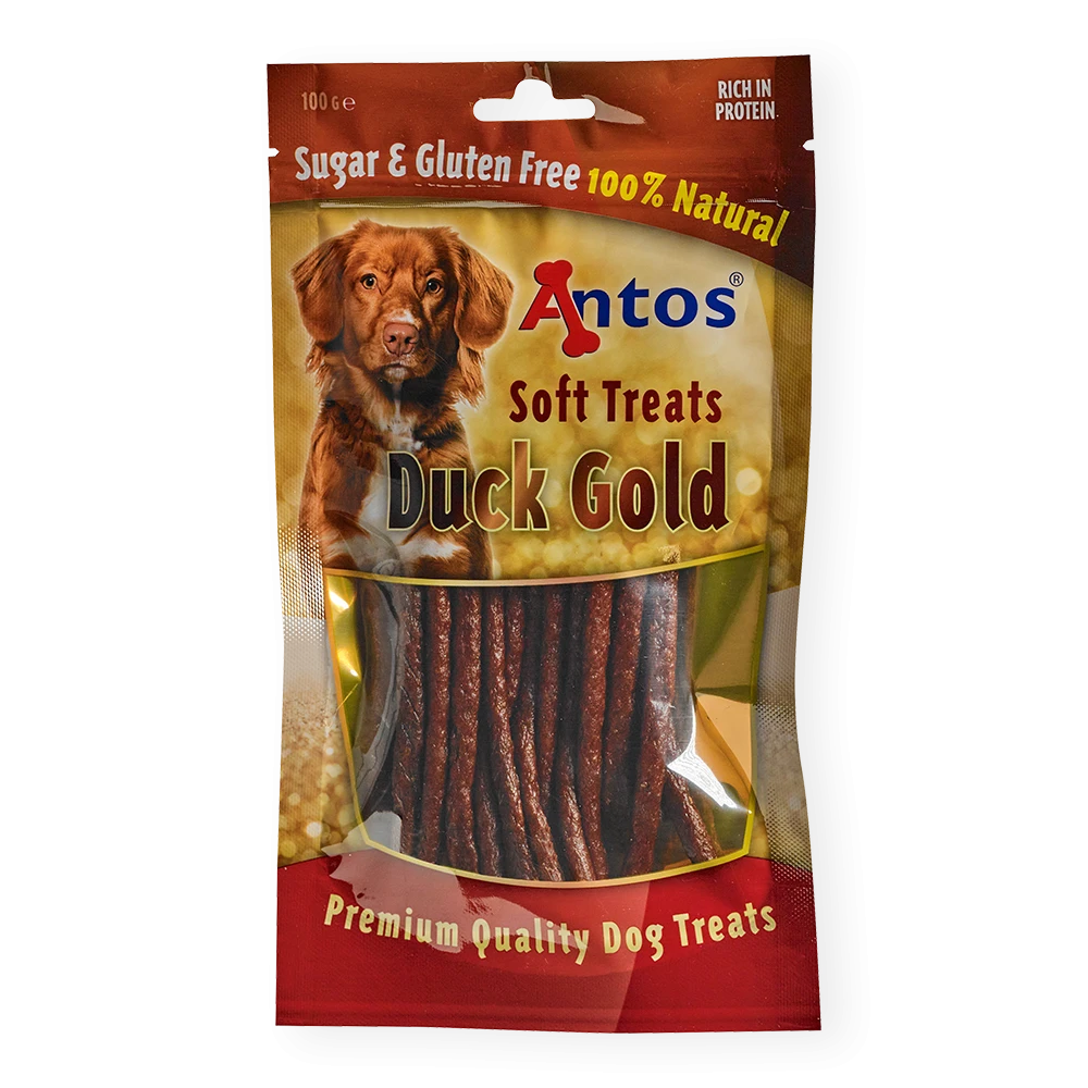 Antos Duck Gold 100g