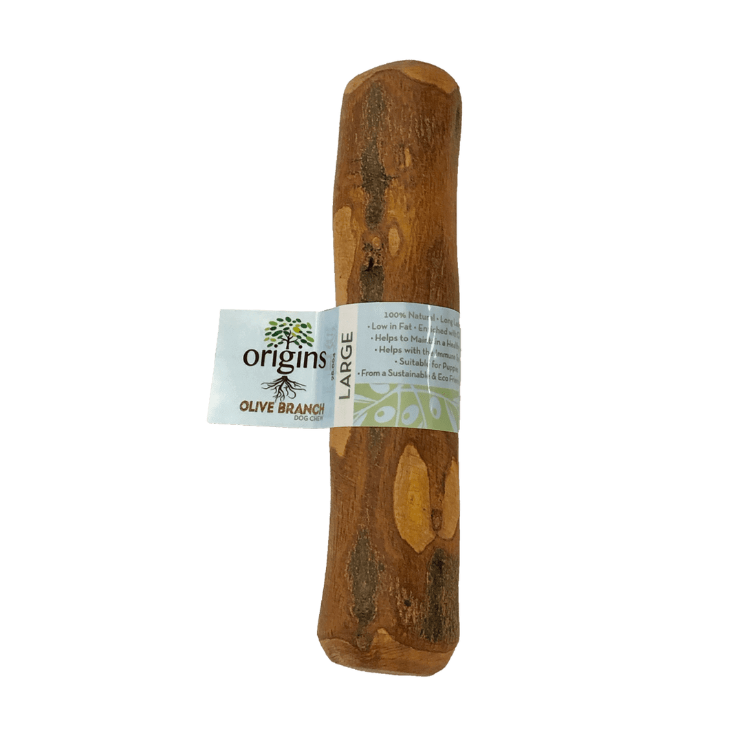 Antos Origins Olive Branch Large