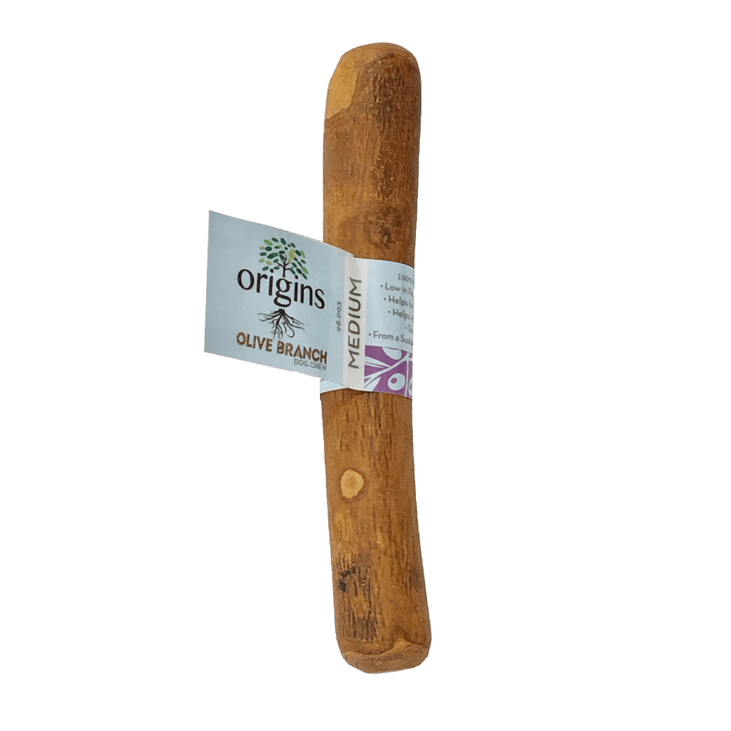 Antos Origins Olive Branch Medium
