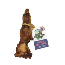 Load image into Gallery viewer, Antos Nova Paddock Farm Ostrich Foot - Large
