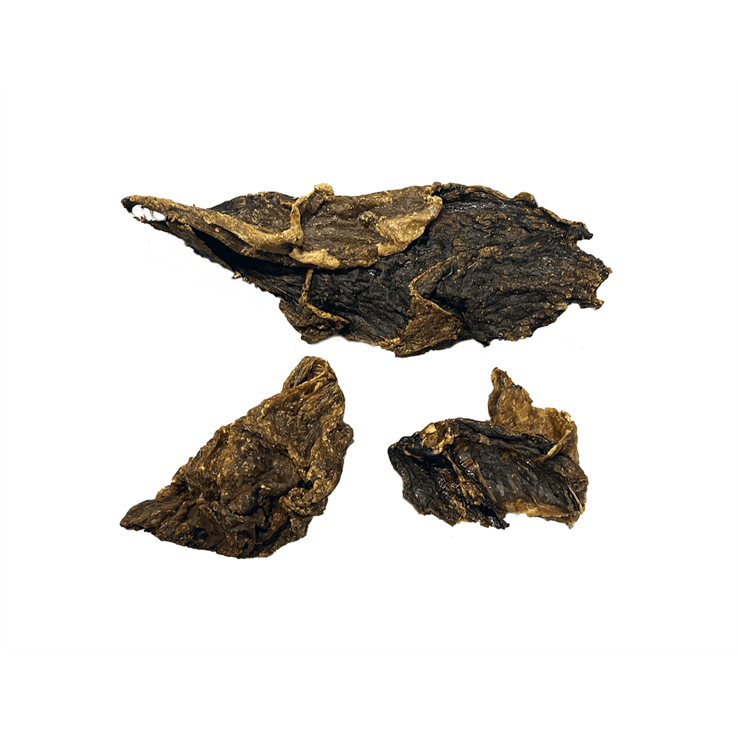 Beef Cow Udder 100g