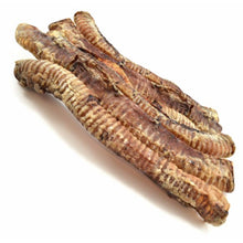 Load image into Gallery viewer, Paddock Farm Buffalo Trachea Moo Tube 30cm 1kg
