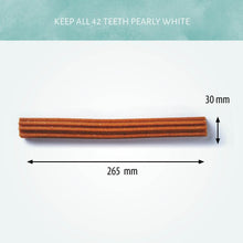 Load image into Gallery viewer, Antos Cerea Eurostar Dental Stick Large 26.5cm
