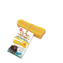 Load image into Gallery viewer, K2 Yak Chews 100% Natural Dog Treats Mango Small
