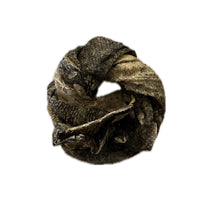 Load image into Gallery viewer, Fish Skin Ring

