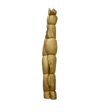 Load image into Gallery viewer, Anco Naturals Goat Roll Large
