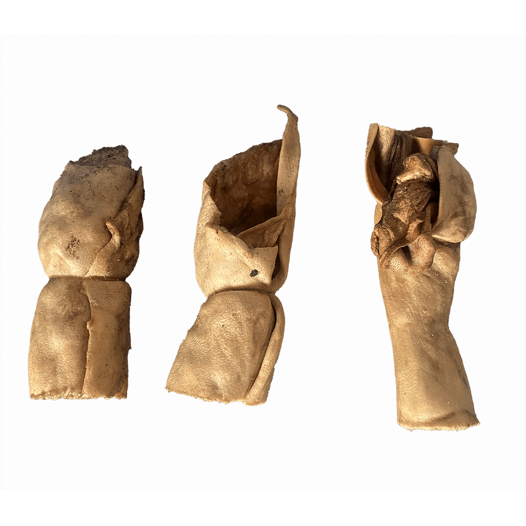 Anco Naturals Goat Rolls Offcuts - 100g