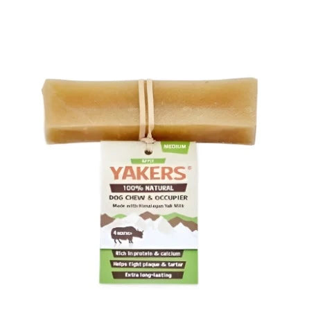 Yakers Apple Medium