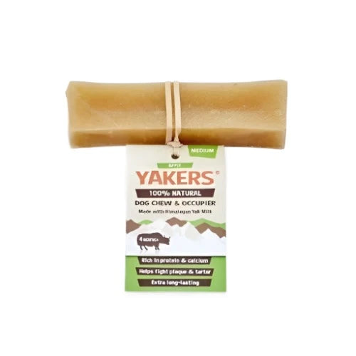 Yakers Apple Medium