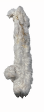 Load image into Gallery viewer, Jumbo Rabbit Skin with Fur 40cm - Single
