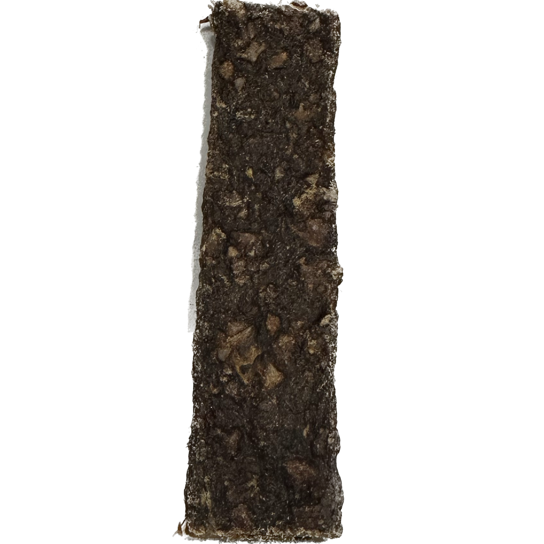 100% Natural Kangaroo Meaty Strip