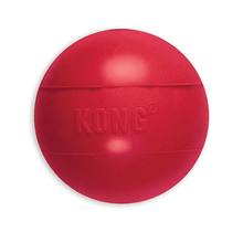 Load image into Gallery viewer, kong-ball-red-dog-toy
