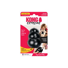 Load image into Gallery viewer, kong-black-extreme-dog-toy-small-packaging
