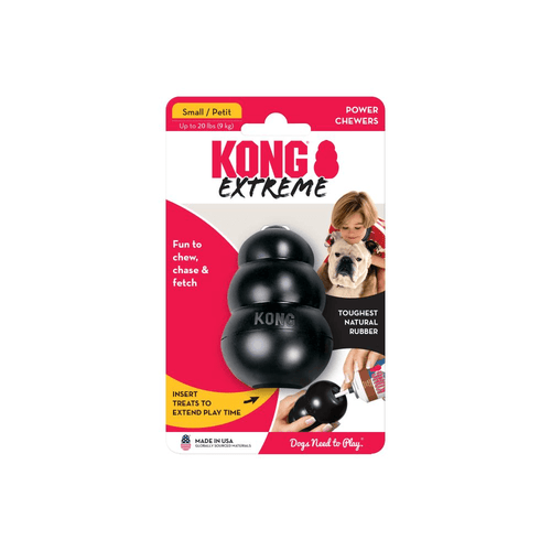 KONG Extreme Large Chow Paws Dog Treats