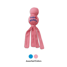 Load image into Gallery viewer, kong-puppy-pink-wubba-dog-toy-colour-variants
