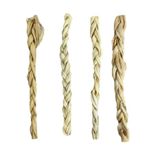 Load image into Gallery viewer, Nova Lamb Skin Braid Large 30cm
