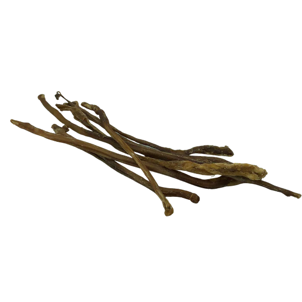 Anco Naturals Lamb Pizzle Sticks - 100g